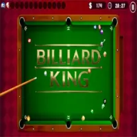 Billiard King