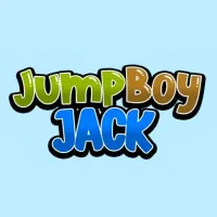 Jump Boy Jack