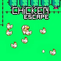 Chicken Escape - 2 Player