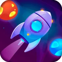 Super Space Adventure