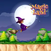 Magic Land