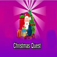 Christmas Quest