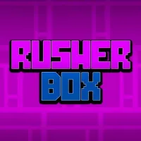 Rusher Box