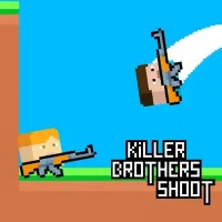 Killer Brothers Shoot