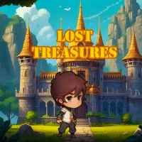 Lost Treasures