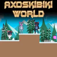 Axoskibiki World