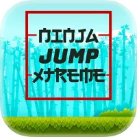 Ninja Jump Xtreme