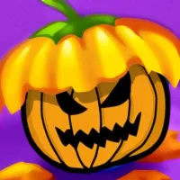 Pumpkin Fright Night