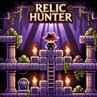 Relic Hunter