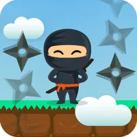 Climbing Ninja