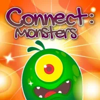 Connect - Monsters