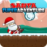 Santa Super Adventure