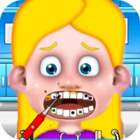 Little Dentist for Kids