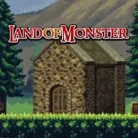 Land of Monster