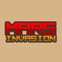 Mars Invasion