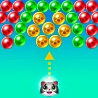 Save the cats - Bubble shooter