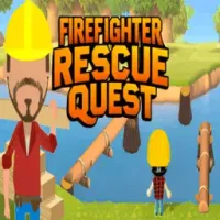 Firefighter Rescue Quest