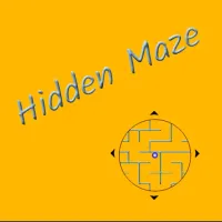 Hidden Maze