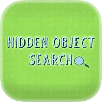 Hidden Object Search