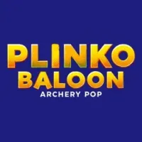 Plinko Ballon - Archery Pop