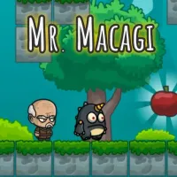 Mr. Macagi