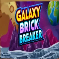 Galaxy Brick Breaker Pro