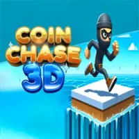 Coin Chase 3D