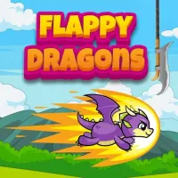 Flappy Dragons