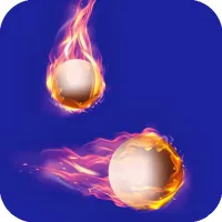 Ball Falling Match Color