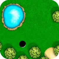 Mini Golf 18 For Kids