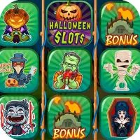 Halloween Slot Machine