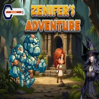 Zenifer's Adventure