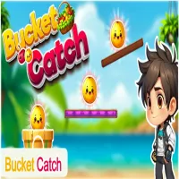 Bucket Catch Pro