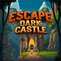 Escape Dark Castle