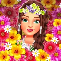 My Dreamy Flora Fashion Look