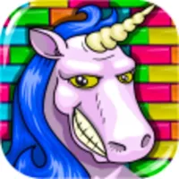 Brick Breaker Unicorn