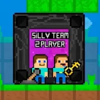 Silly Team - 2 Player