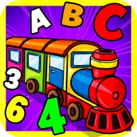 Choo Choo Train for Kids