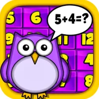 Math for Kids