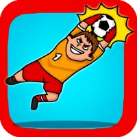 Mini Goalkeeper