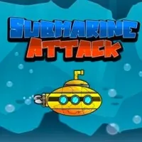 Submarine Attack