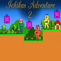 Ichikas Adventure 2