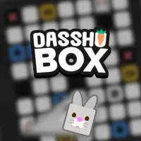 DasshuBox Puzzle