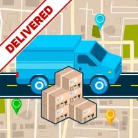 Express Delivery Puzzle