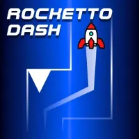 Rocketto Dash