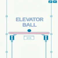 Elevator Ball Pro