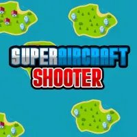 Super Aircraft Shooter