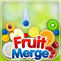 Fruit Merge