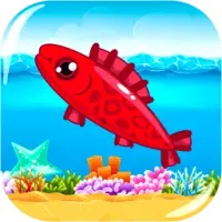 Fishing Frenzy