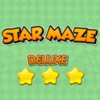 Star Maze Deluxe